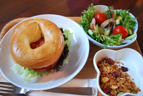 Storyhouse Cafe & Bar